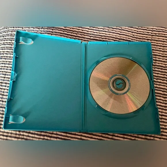 Aquamarine DVD - Picture 3 of 4